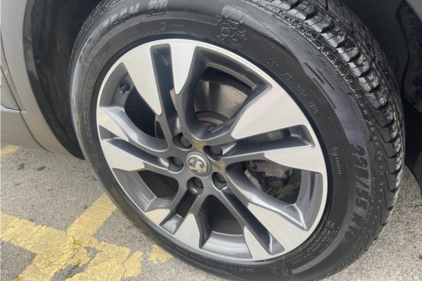 2019 Vauxhall Grandland X 1.5 Turbo D BlueInjection Sport Nav SUV 5dr Diesel Auto Euro 6 (s/s) (130 ps) - Cloth, photo 20