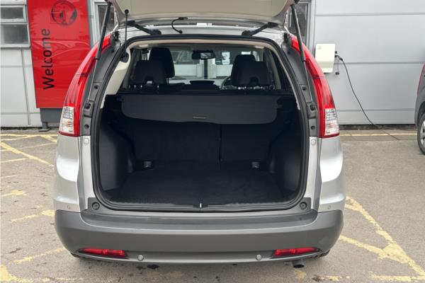 Non Franchise 2014 Honda CR-V 2.0 i-VTEC EX SUV 5dr Petrol Auto 4WD Euro 5 (155 ps) - Leather, photo 14