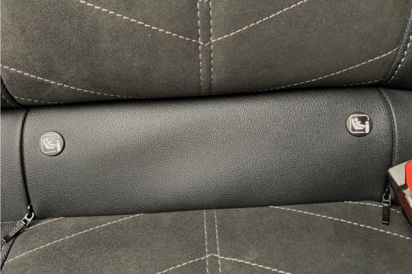 2023 Vauxhall Corsa 1.2 Turbo Ultimate Hatchback 5dr Petrol Auto Euro 6 (s/s) (130 ps) - Alcantara, photo 33