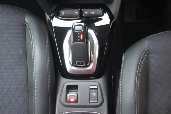 2020 Vauxhall Corsa 5Dr HAT 1.2 TBO 100 ELT NAV PRM AU - Cloth, photo 26