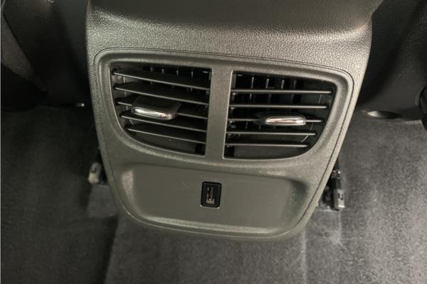 2020 Vauxhall Grandland X 1.2 Turbo SRi Nav SUV 5dr Petrol Manual Euro 6 (s/s) (130 ps) - Cloth, photo 39