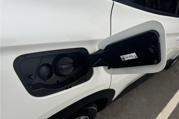 2020 Vauxhall Grandland X 1.2 Turbo SRi Nav SUV 5dr Petrol Auto Euro 6 (s/s) (130 ps) - Cloth, photo 35