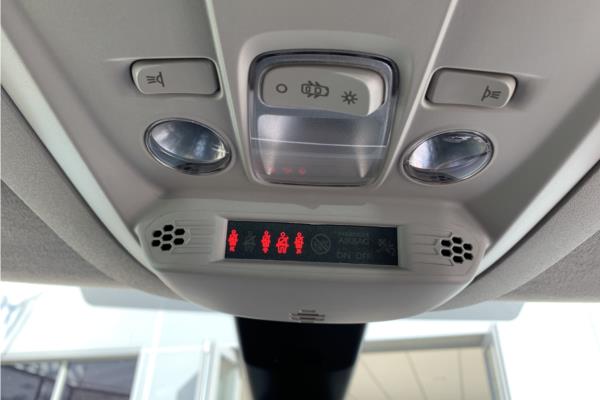 2020 Vauxhall Combo Life 1.2 Turbo Energy MPV 5dr Petrol Auto Euro 6 (s/s) (130 ps) - Cloth, photo 23