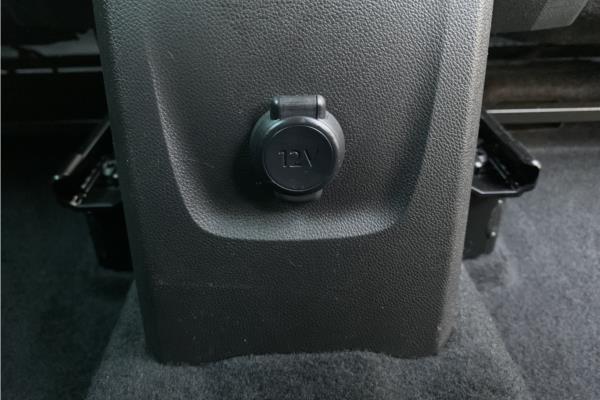 2023 Vauxhall Crossland GS - Banda-jet Black, photo 39