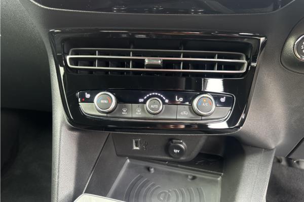 2021 Vauxhall Mokka 1.2 Turbo Ultimate Nav SUV 5dr Petrol Auto Euro 6 (s/s) (130 ps) - Leather, photo 16