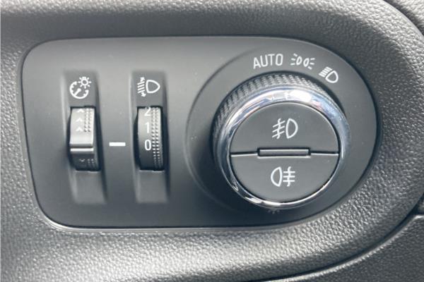 2020 VAUXHALL GRANDLAND - Cloth, photo 20