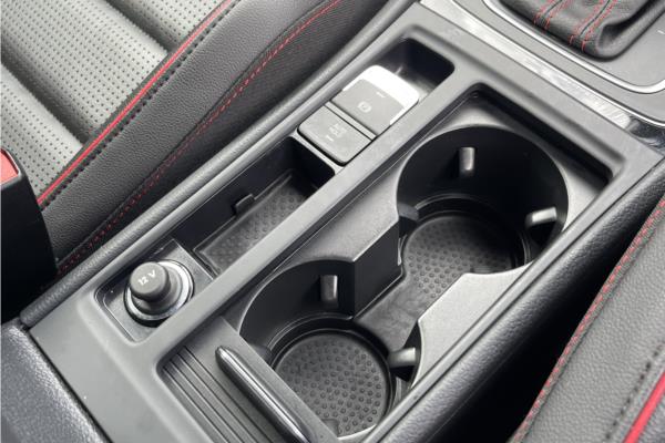 Non Franchise 2019 Volkswagen Golf 2.0 TSI GPF GTI Performance Hatchback 5dr Petrol DSG Euro 6 (s/s) (245 ps) - Fabic - Cloth, photo 24