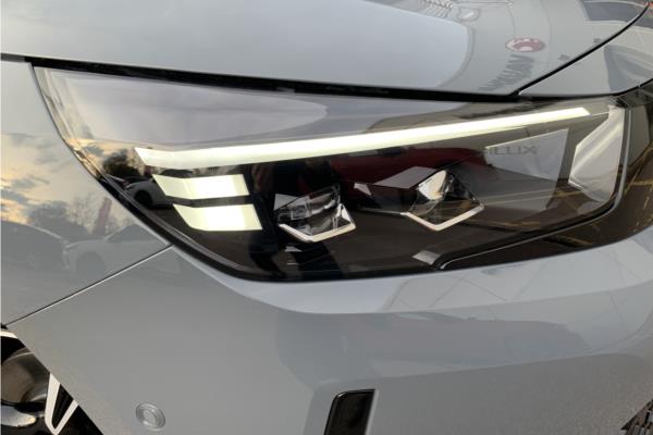 2025 Vauxhall Corsa 1.2 MHEV Ultimate Hatchback 5dr Petrol Hybrid e-DCT Euro 6 (s/s) (100 ps) - Alcantara Seat, photo 39