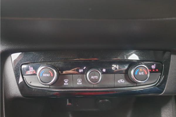 2022 Vauxhall Corsa 1.2 Turbo Ultimate Hatchback 5dr Petrol Auto Euro 6 (s/s) (130 ps) - Cloth/Alcantara, photo 16