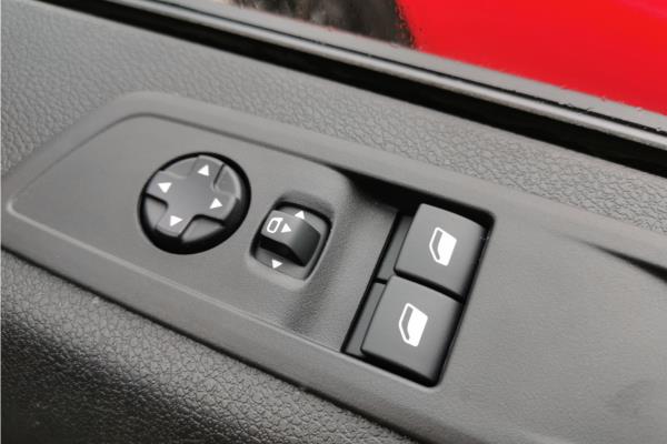 2024 Vauxhall Vivaro Electric 3100 75kWh Pro Panel Van 6dr Electric Auto SWB H1 (7.4kW Charger) (136 ps) - Curtiba Grey, photo 22