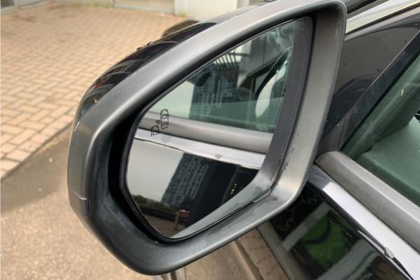 2020 Vauxhall Grandland X 1.6 13.2kWh Business Edition Nav Premium SUV 5dr Petrol Plug-in Hybrid Auto 4WD Euro 6 (s/s) Hybrid4 (300 ps) - Cloth/Leather, photo 39