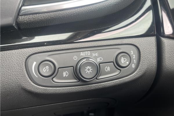 2019 Vauxhall Mokka X 1.4i Turbo Active SUV 5dr Petrol Auto Euro 6 (140 ps) - Cloth, photo 21