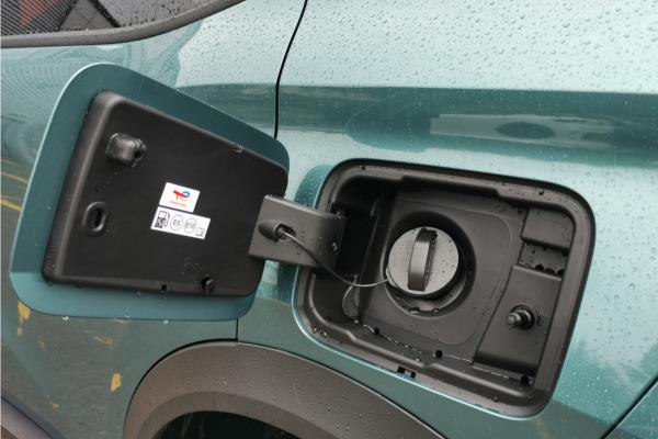 Vauxhall Frontera 1.2 Hybrid 110ps GS E-dct6 - Ergo Feture Gry, photo 34