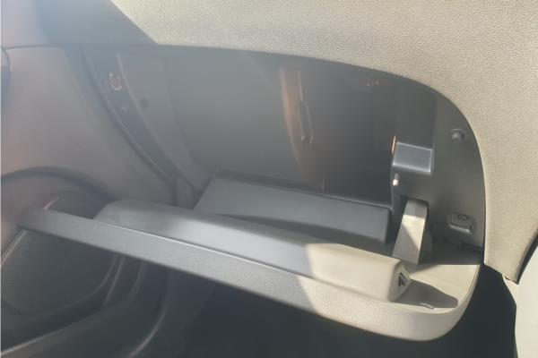 2023 Vauxhall Grandland 1.6 14.2kWh GSe SUV 5dr Petrol Plug-in Hybrid Auto AWD Euro 6 (s/s) (300 ps) - Berson Black, photo 25