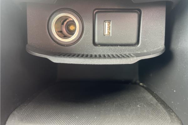 2017 Vauxhall Zafira Tourer 1.4i Turbo SRi MPV 5dr Petrol Manual Euro 6 (140 ps) - Cloth, photo 32