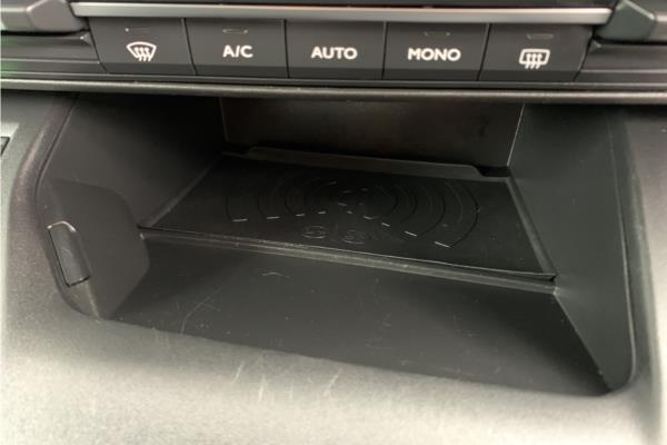 2020 Vauxhall Combo Life 1.2 Turbo Elite MPV 5dr Petrol Auto Euro 6 (s/s) (130 ps) - Cloth, photo 24
