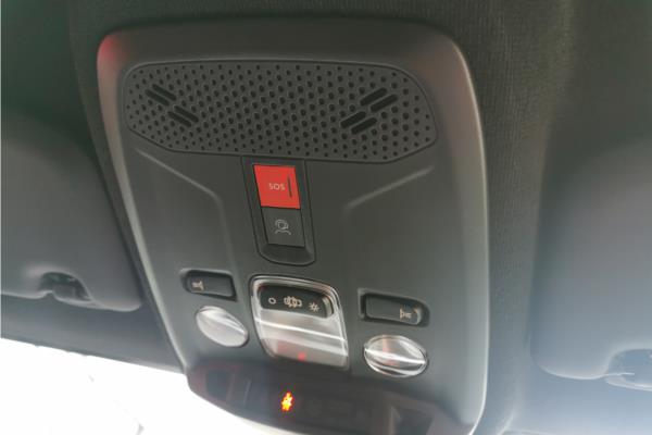 2023 Vauxhall Corsa-e 51kWh Ultimate Hatchback 5dr Electric Auto (156 ps) - Alcantara, photo 24