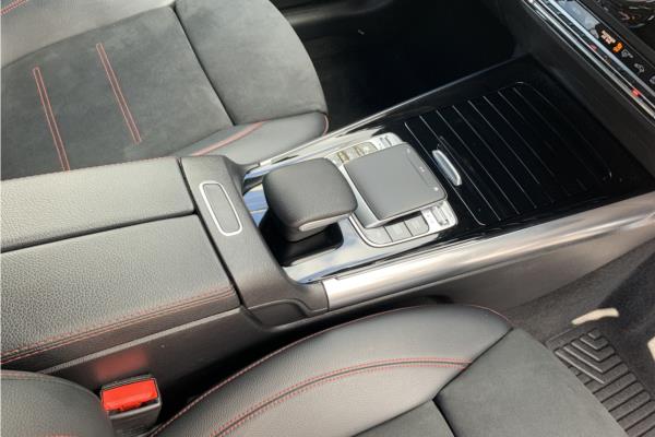 Non Franchise 2020 Mercedes-Benz B Class 1.3 B180 AMG Line (Executive) MPV 5dr Petrol 7G-DCT Euro 6 (s/s) (136 ps) - Fabic - Cloth, photo 45