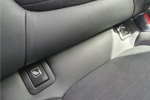 Non Franchise 2020 Hyundai i30 2.0 T-GDi N Performance Fastback 5dr Petrol Manual Euro 6 (s/s) (275 ps) - Mixed Leather - Fabric/Cloth, photo 33
