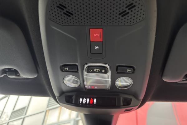 2021 Vauxhall Mokka 1.2 Turbo Launch Edition SUV 5dr Petrol Auto Euro 6 (s/s) (130 ps) - Alcantara, photo 25