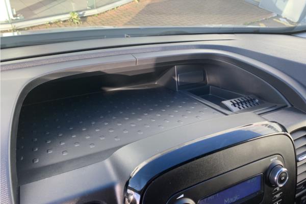 Non Franchise 2019 Vauxhall Vivaro 1.6 CDTi 2700 BiTurbo ecoTEC Sportive Panel Van 5dr Diesel Manual L1 H1 Euro 6 (s/s) (125 ps) - Connect Black, photo 49