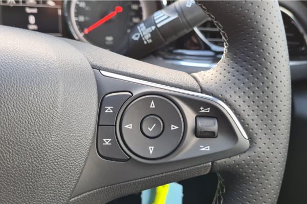 2020 VAUXHALL INSIGNIA - Cloth/Leather, photo 20