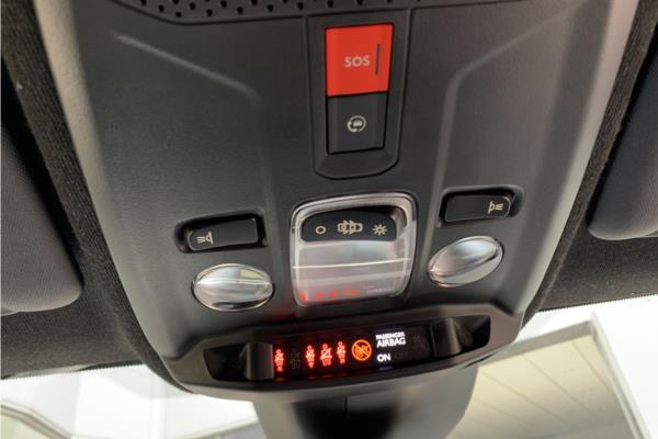 2023 Vauxhall Corsa 1.2 Turbo Ultimate Hatchback 5dr Petrol Auto Euro 6 (s/s) (130 ps) - Alcantara, photo 25