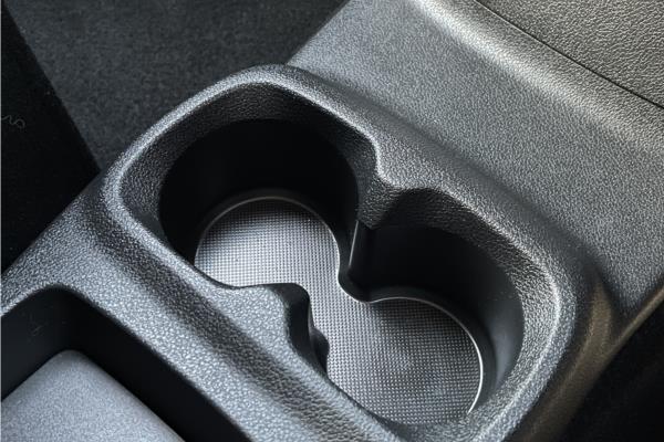 2019 Vauxhall Combo Life 1.5 Turbo D BlueInjection Energy MPV 5dr Diesel Auto Euro 6 (s/s) (130 ps) - Cloth, photo 24