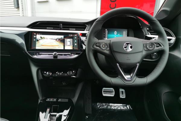 Vauxhall Corsa 5Dr HAT 1.2 Turbo 100 Ultimate AU - Renewknit Seat, photo 10