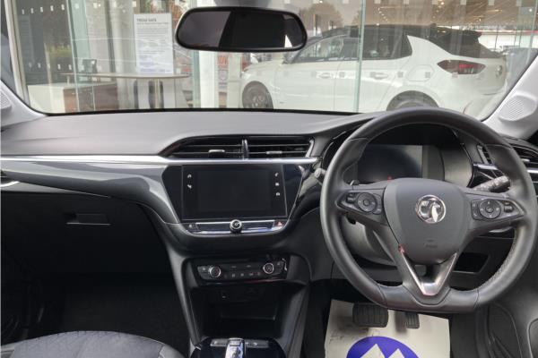 2020 VAUXHALL CORSA - Cloth, photo 10