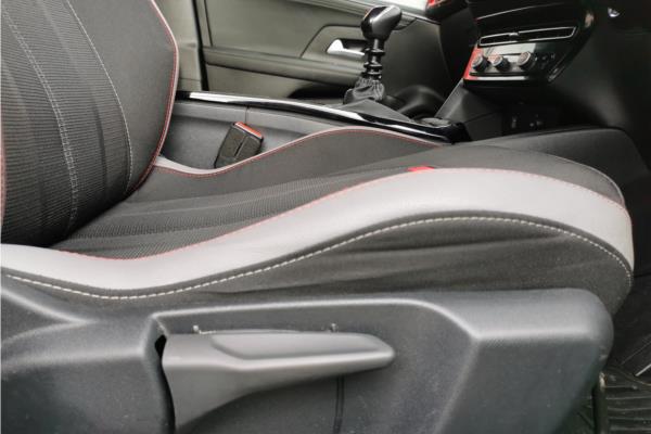 2023 Vauxhall Mokka 1.2 Turbo GS Line SUV 5dr Petrol Manual Euro 6 (s/s) (130 ps) - Cloth, photo 29
