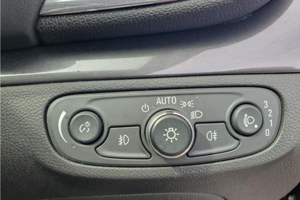 2019 Vauxhall Mokka X 1.4i Turbo Ultimate SUV 5dr Petrol Auto Euro 6 (140 ps) - Leather, photo 21
