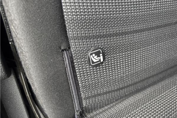 2020 Vauxhall Combo Life 1.5 Turbo D Elite XL MPV 5dr Diesel Auto Euro 6 (s/s) (130 ps) - Cloth, photo 33