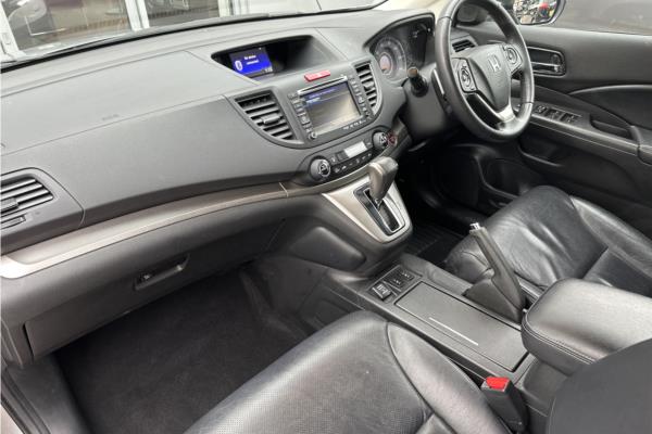 Non Franchise 2014 Honda CR-V 2.0 i-VTEC EX SUV 5dr Petrol Auto 4WD Euro 5 (155 ps) - Leather, photo 15