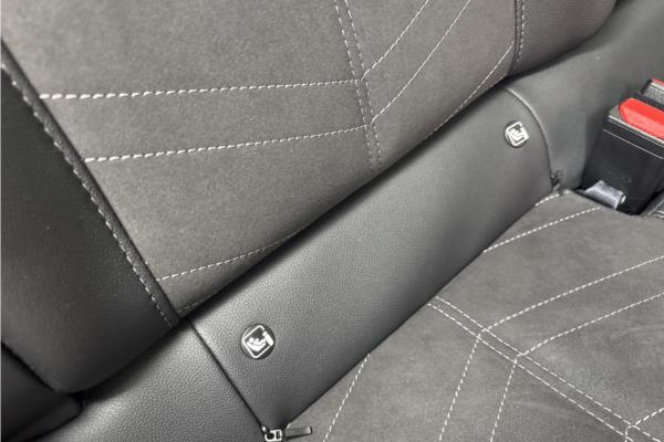 2022 Vauxhall Corsa 1.2 Turbo Ultimate Hatchback 5dr Petrol Auto Euro 6 (s/s) (130 ps) - Cloth/Alcantara, photo 33