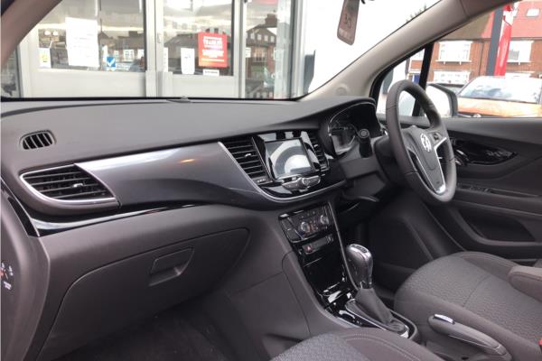 2019 VAUXHALL MOKKA - Milano Cloth, photo 15