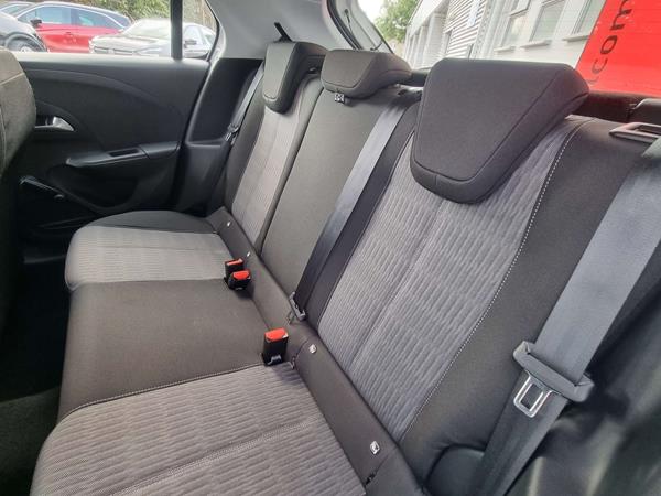 2020 Vauxhall Corsa 1.2 Turbo SE Premium Hatchback 5dr Petrol Auto (s/s) (100 ps) - Fresez Marvel, photo 25