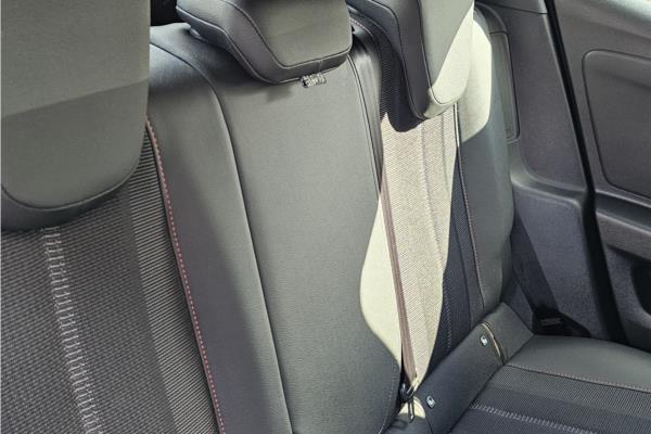 2021 Vauxhall Mokka 1.2 Turbo SRi Nav Premium Auto Euro 6 (s/s) 5dr - Milano Cloth, photo 36