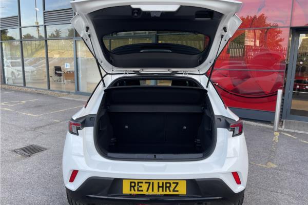 2021 Vauxhall Mokka 1.2 Turbo SRi Nav Premium SUV 5dr Petrol Manual Euro 6 (s/s) (100 ps) - Minstral+jet Bk, photo 14