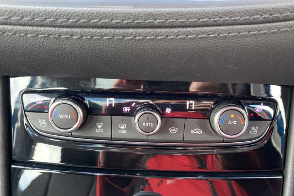 2019 VAUXHALL GRANDLAND - Leather, photo 16