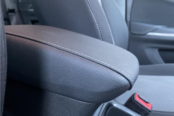 2019 Vauxhall Grandland X 1.2 Turbo SE SUV 5dr Petrol Auto 8Spd Euro 6 (s/s) (130 ps) - Cloth, photo 40