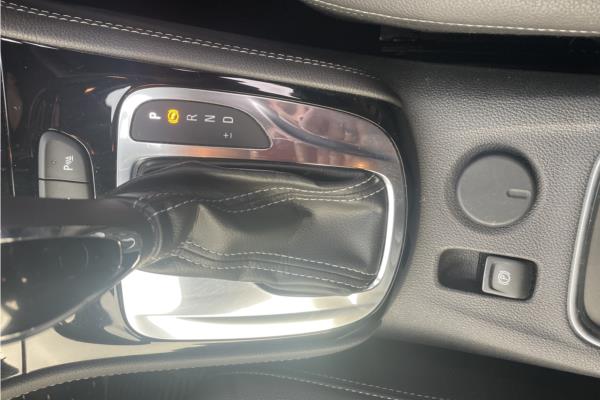 2017 VAUXHALL ASTRA - Leather, photo 17