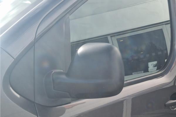 2019 Vauxhall Vivaro 1.5 Turbo D 2700 Edition Panel Van 5dr Diesel Manual L1 H1 Euro 6 (s/s) (120 ps) - Cloth, photo 37