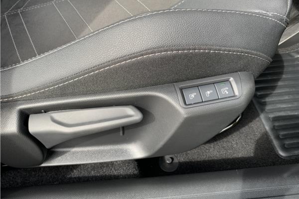 2023 Vauxhall Mokka 1.2 Turbo Ultimate SUV 5dr Petrol Auto Euro 6 (s/s) (130 ps) - Leather, photo 29