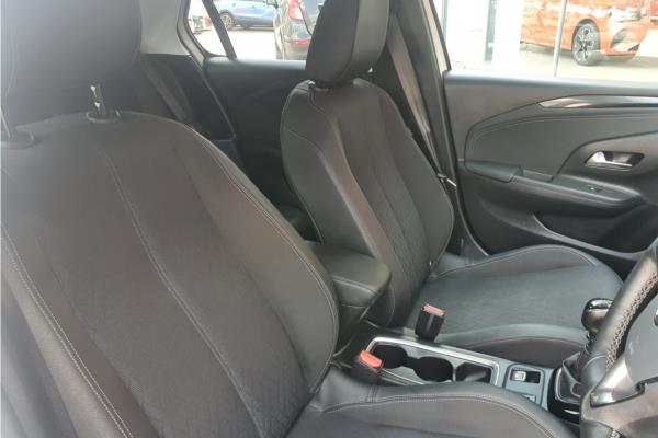 2020 VAUXHALL CORSA - Spare Wheel, photo 34