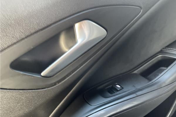 2018 Vauxhall Grandland X 1.2 Turbo GPF Sport Nav SUV 5dr Petrol Auto Euro 6 (s/s) (130 ps) - Cloth, photo 32