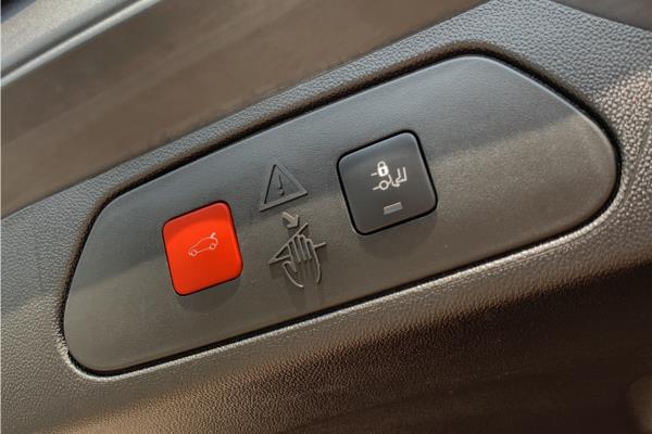 2022 Vauxhall Grandland 1.2 Turbo Ultimate SUV 5dr Petrol Auto Euro 6 (s/s) (130 ps) - Leather, photo 47