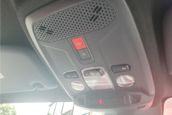 2023 Vauxhall Corsa-e 50kWh GS Line Hatchback 5dr Electric Auto (136 ps) - Banda Marvel Bl, photo 24