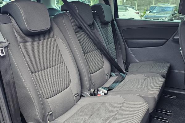 Non Franchise 2018 Volkswagen Sharan 1.4 TSI GPF SE Nav MPV 5dr Petrol DSG Euro 6 (s/s) (150 ps) - Fabic - Cloth, photo 13