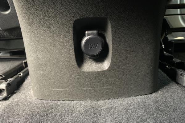 2020 Vauxhall Grandland X 1.2 Turbo SE Premium SUV 5dr Petrol Manual Euro 6 (s/s) (130 ps) - Cloth, photo 38